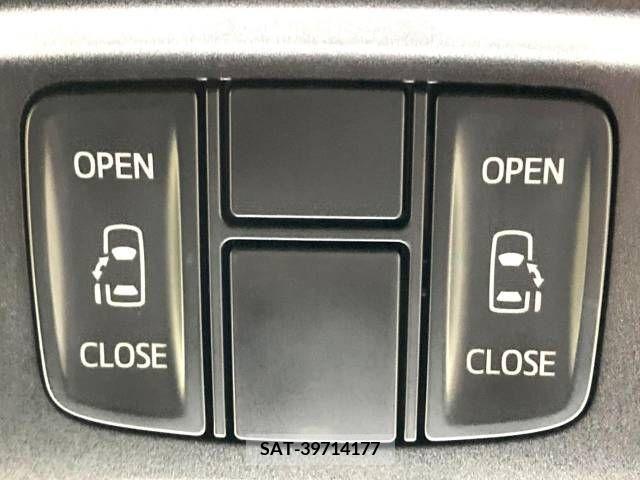 Toyota VELLFIRE 2016-03 369798-5
