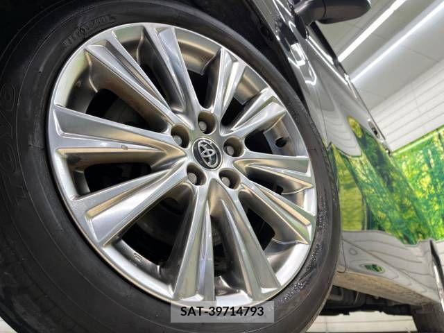 Toyota ALPHARD 2017-03 221537-14
