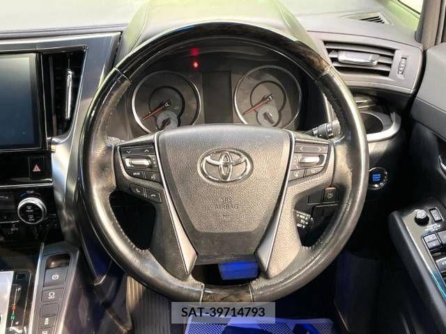 Toyota ALPHARD 2017-03 221537-12