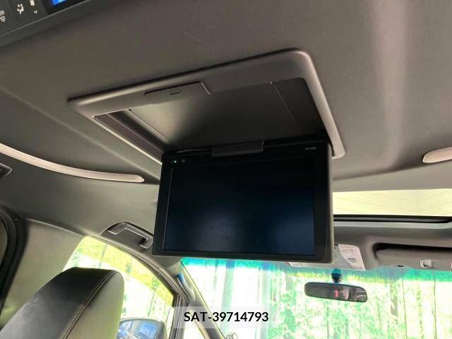 Toyota ALPHARD 2017-03 221537-3