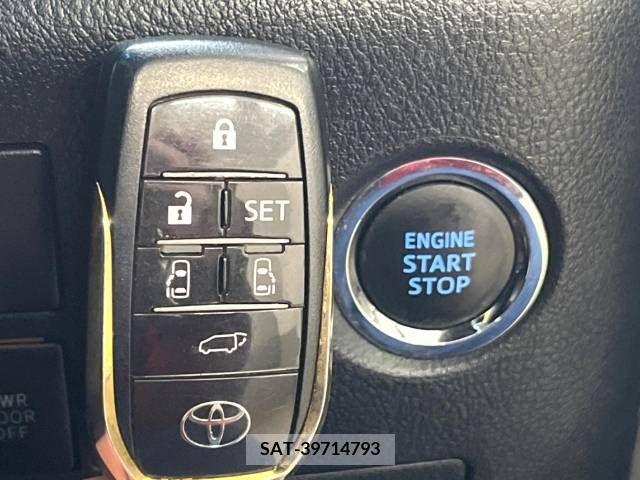 Toyota ALPHARD 2017-03 221537-7