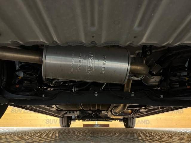 Nissan SERENA 2018-03 15950-19
