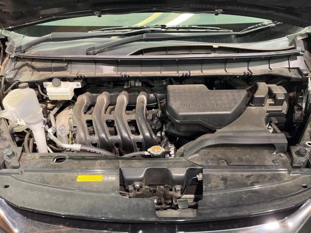 Nissan SERENA 2018-03 15950-18