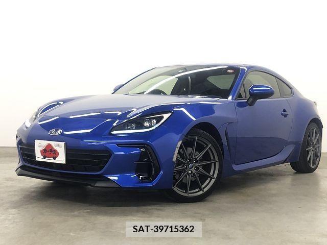 Subaru BRZ 2021-10 294326-0
