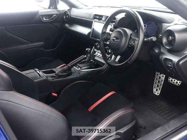 Subaru BRZ 2021-10 294326-1
