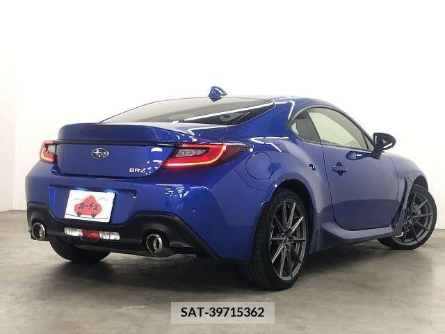 Subaru BRZ 2021-10 294326-2