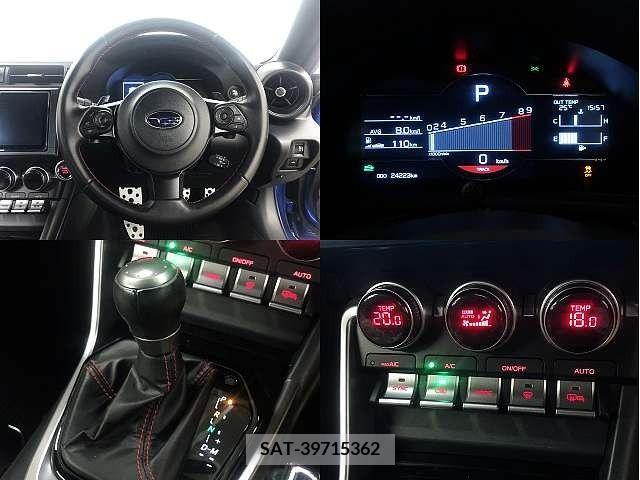 Subaru BRZ 2021-10 294326-5