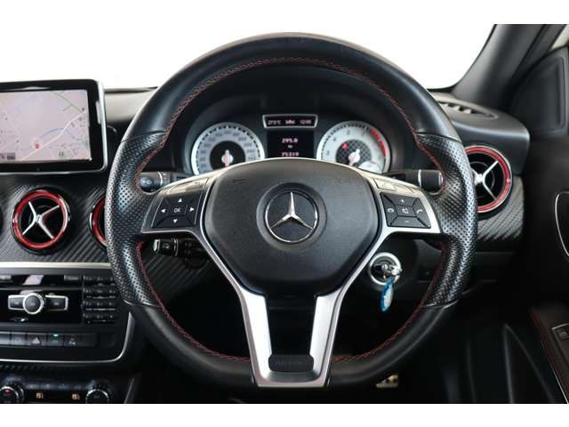 Mercedes Benz A-CLASS 2013-05 20200-16