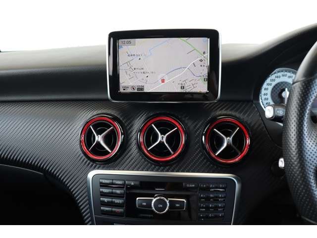 Mercedes Benz A-CLASS 2013-05 20200-14