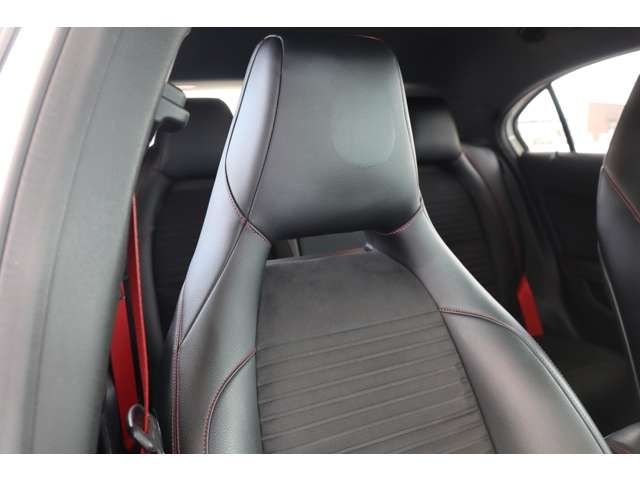 Mercedes Benz A-CLASS 2013-05 20200-23