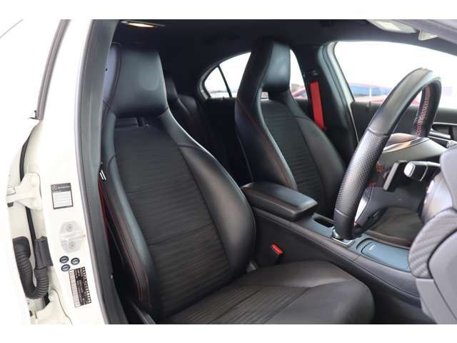 Mercedes Benz A-CLASS 2013-05 20200-22
