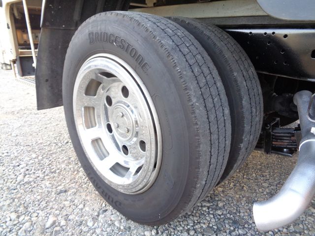 Hino DUTRO 2015-09 155-28