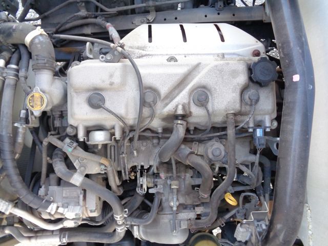 Hino DUTRO 2015-09 155-19