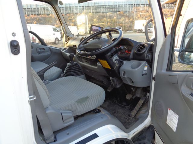 Hino DUTRO 2015-09 155-20