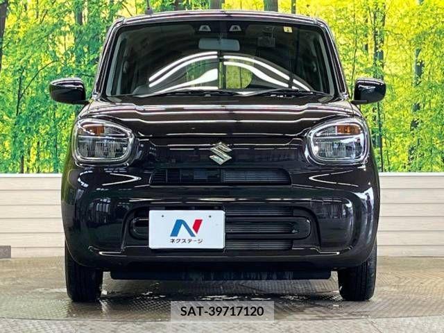 Suzuki ALTO 2023-04 243368-14