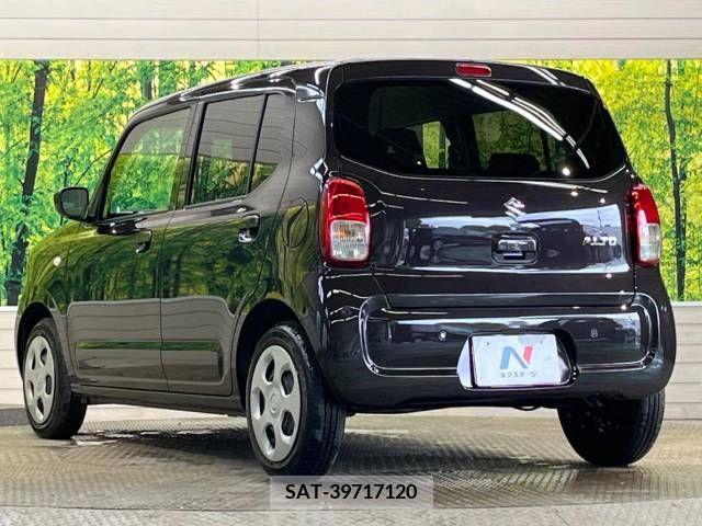 Suzuki ALTO 2023-04 243368-5