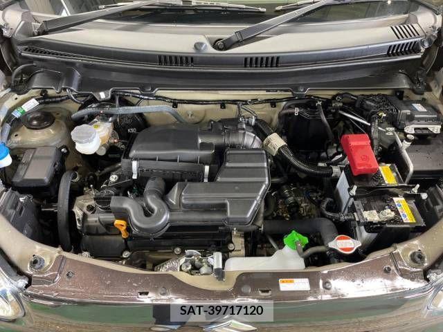 Suzuki ALTO 2023-04 243368-19