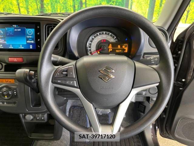 Suzuki ALTO 2023-04 243368-4