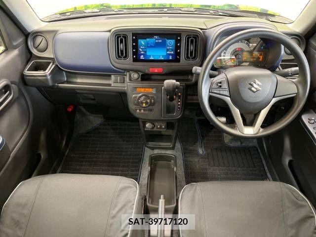 Suzuki ALTO 2023-04 243368-1