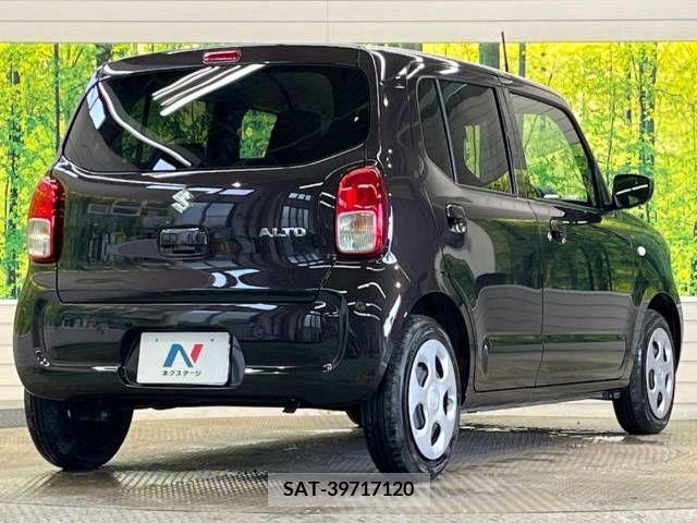 Suzuki ALTO 2023-04 243368-17