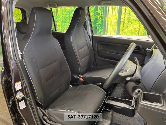 Suzuki ALTO 2023-04 243368-8