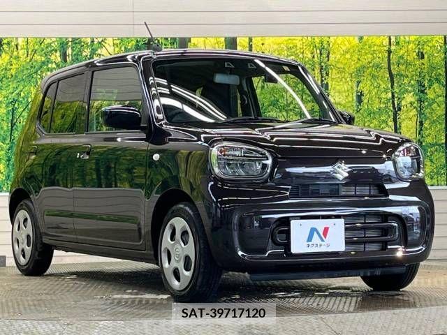 Suzuki ALTO 2023-04 243368-16