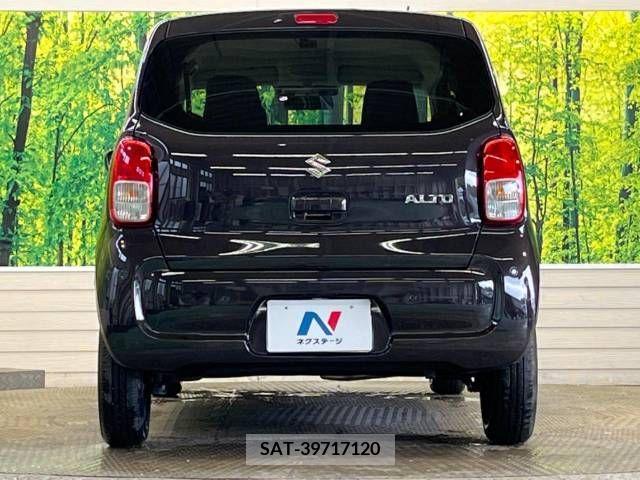 Suzuki ALTO 2023-04 243368-15