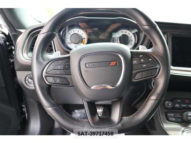 Dodge CHALLENGER 2020-01 296651-6