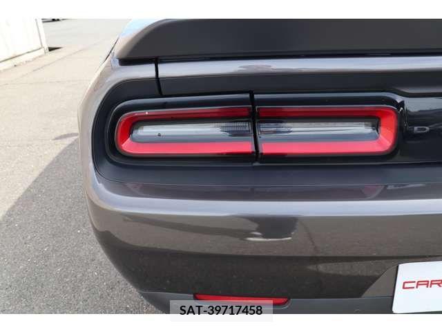 Dodge CHALLENGER 2020-01 296651-14