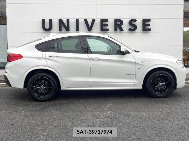 Bmw X4 2015-06 235865-19