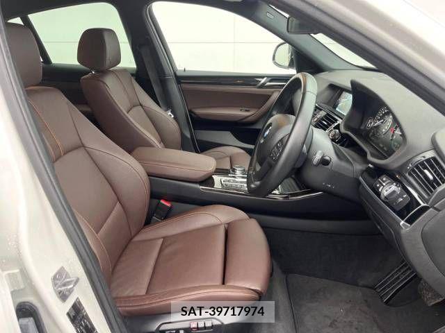 Bmw X4 2015-06 235865-9
