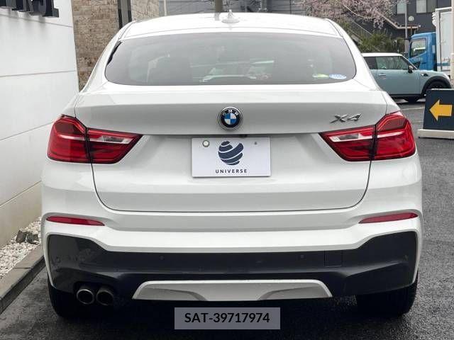 Bmw X4 2015-06 235865-16