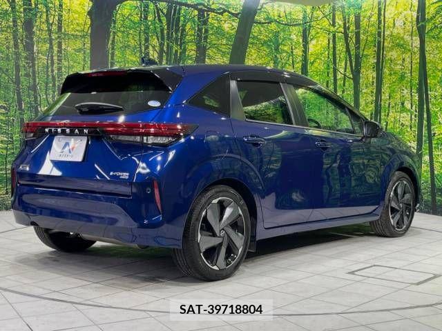 Nissan AURA 2021-11 224049-17