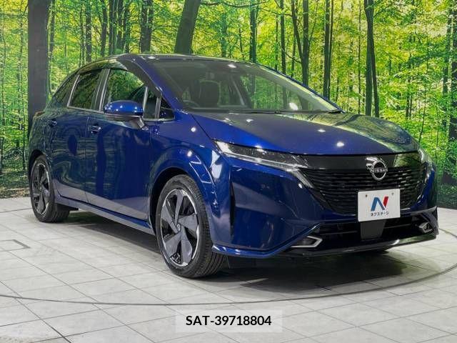 Nissan AURA 2021-11 224049-16