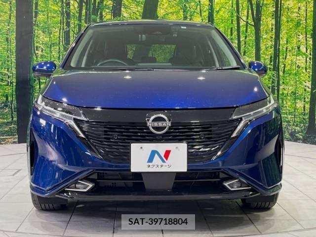 Nissan AURA 2021-11 224049-14