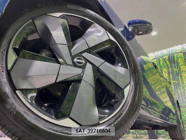 Nissan AURA 2021-11 224049-13