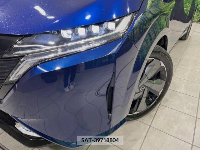 Nissan AURA 2021-11 224049-12