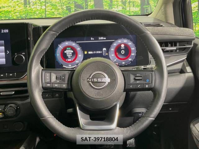 Nissan AURA 2021-11 224049-11