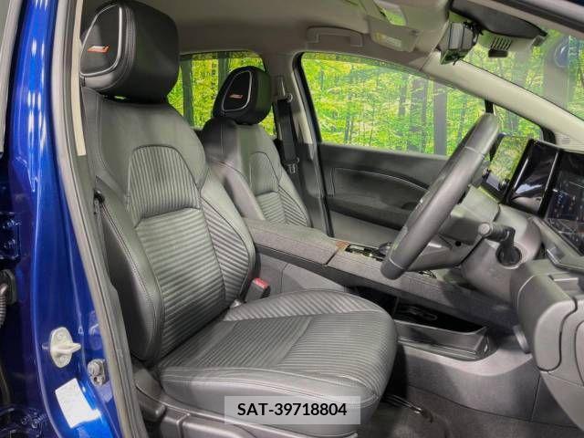 Nissan AURA 2021-11 224049-8