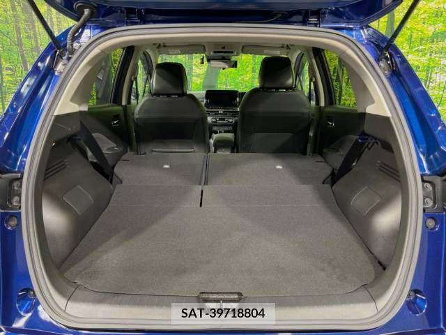 Nissan AURA 2021-11 224049-10