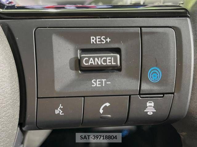 Nissan AURA 2021-11 224049-7
