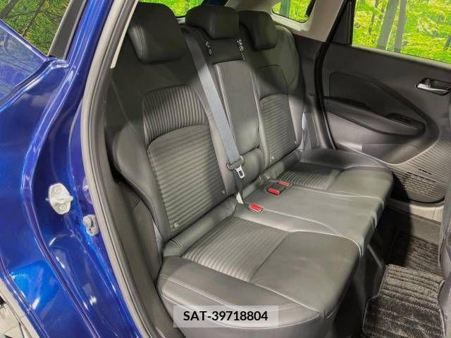 Nissan AURA 2021-11 224049-9