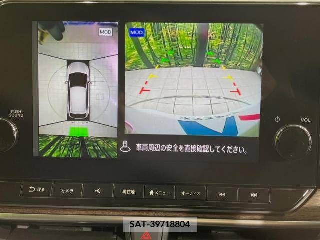 Nissan AURA 2021-11 224049-5