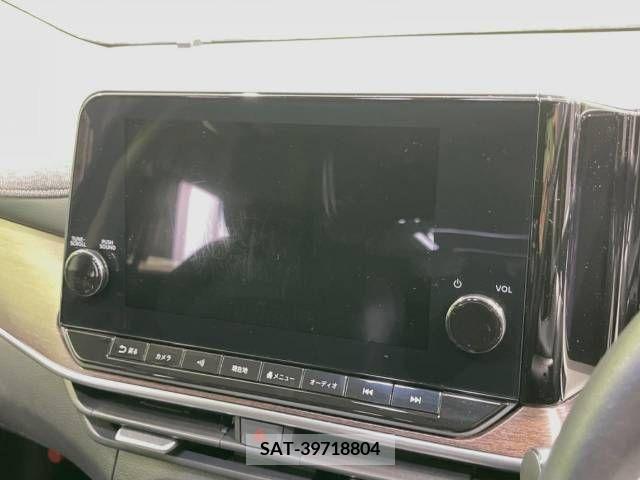 Nissan AURA 2021-11 224049-4