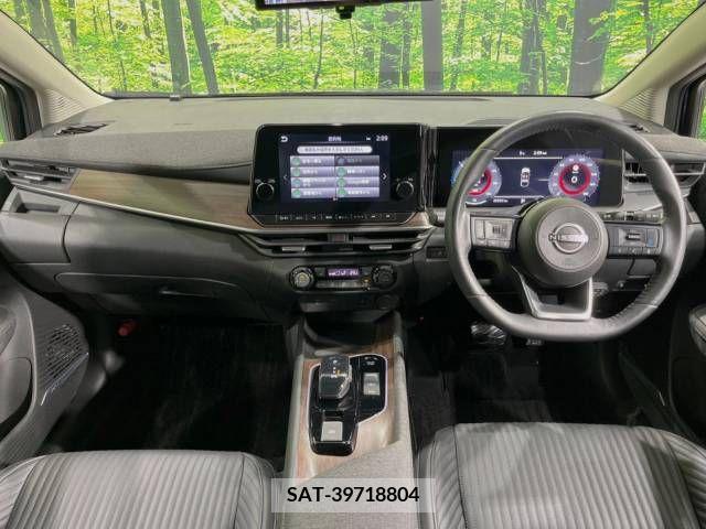 Nissan AURA 2021-11 224049-1