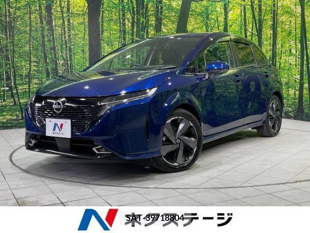 Nissan AURA 2021-11 224049-0