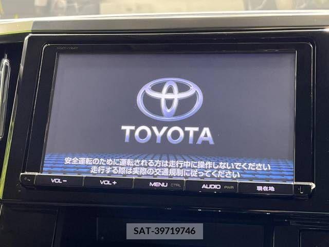 Toyota VELLFIRE 2015-08 288000-4
