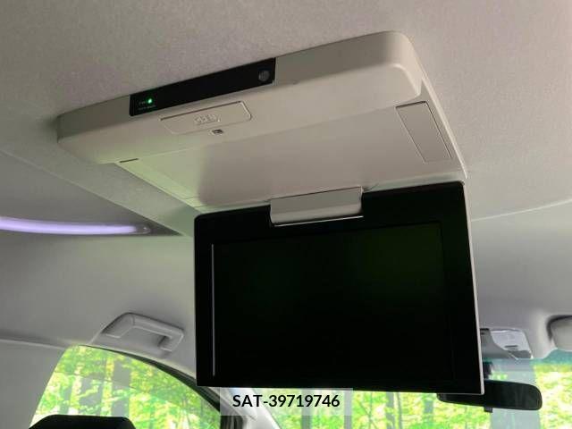 Toyota VELLFIRE 2015-08 288000-2