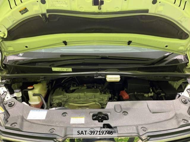 Toyota VELLFIRE 2015-08 288000-18