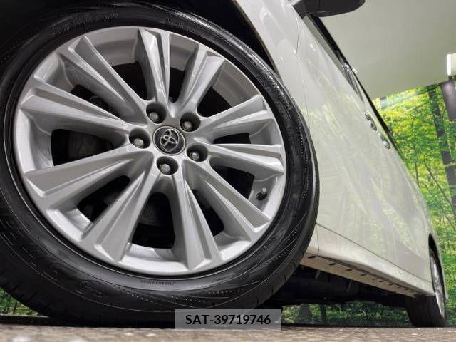 Toyota VELLFIRE 2015-08 288000-14
